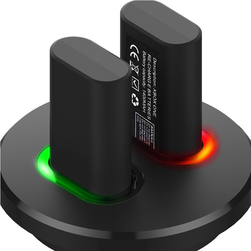 Batería Integrada Recargable d - Gaming Setup Accessories Xbox reseña y precio