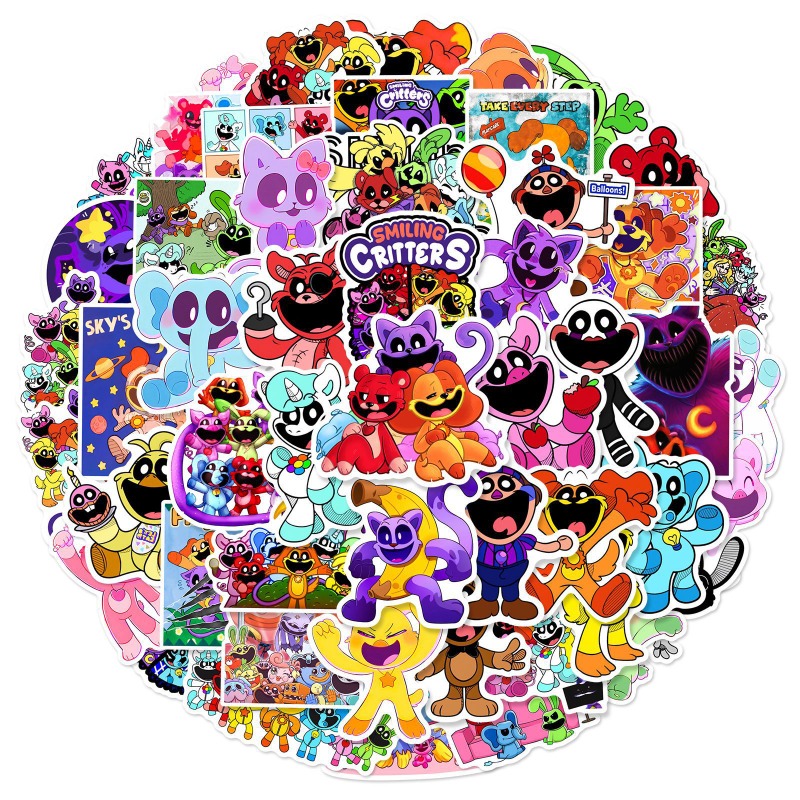 Juego de Pegatinas de la Serie - Gaming Accessories Phone reseña y precio