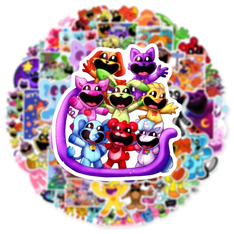 Juego de Pegatinas de la Serie - Gaming Accessories Phone reseña y precio