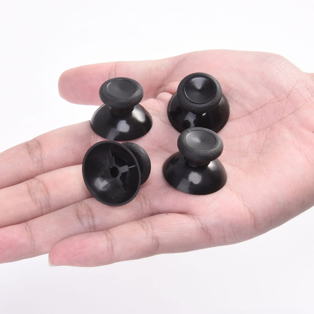 10 Uds. Joystick analógico 3D, - Gaming Setup Accessories Xbox reseña y precio
