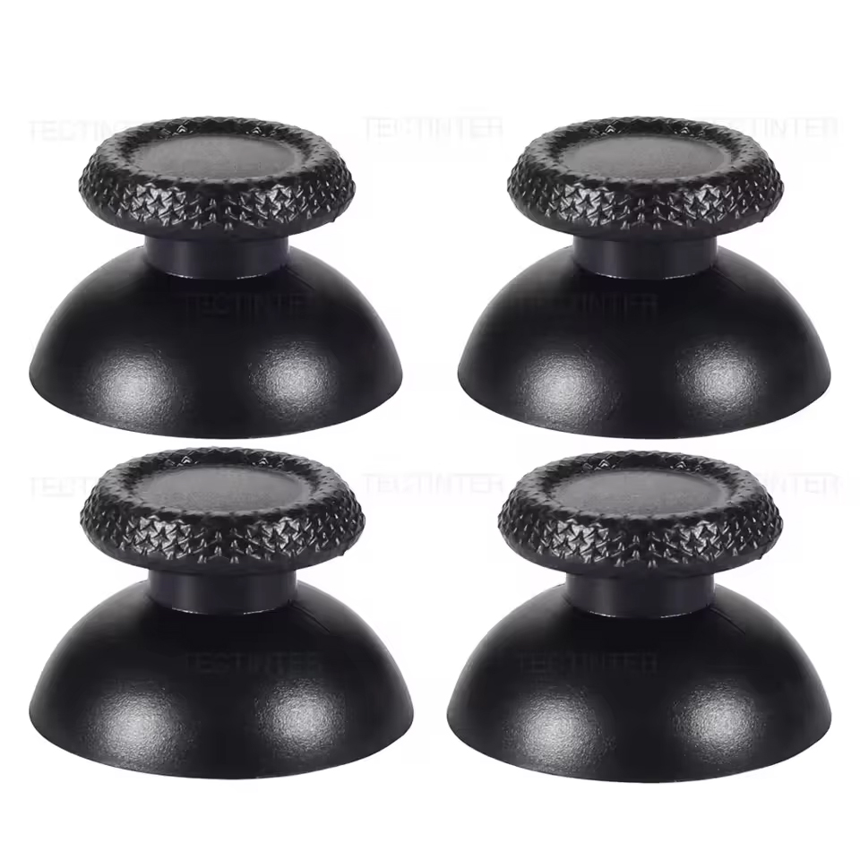 10 Uds. Joystick analógico 3D, - Gaming Setup Accessories Xbox reseña y precio