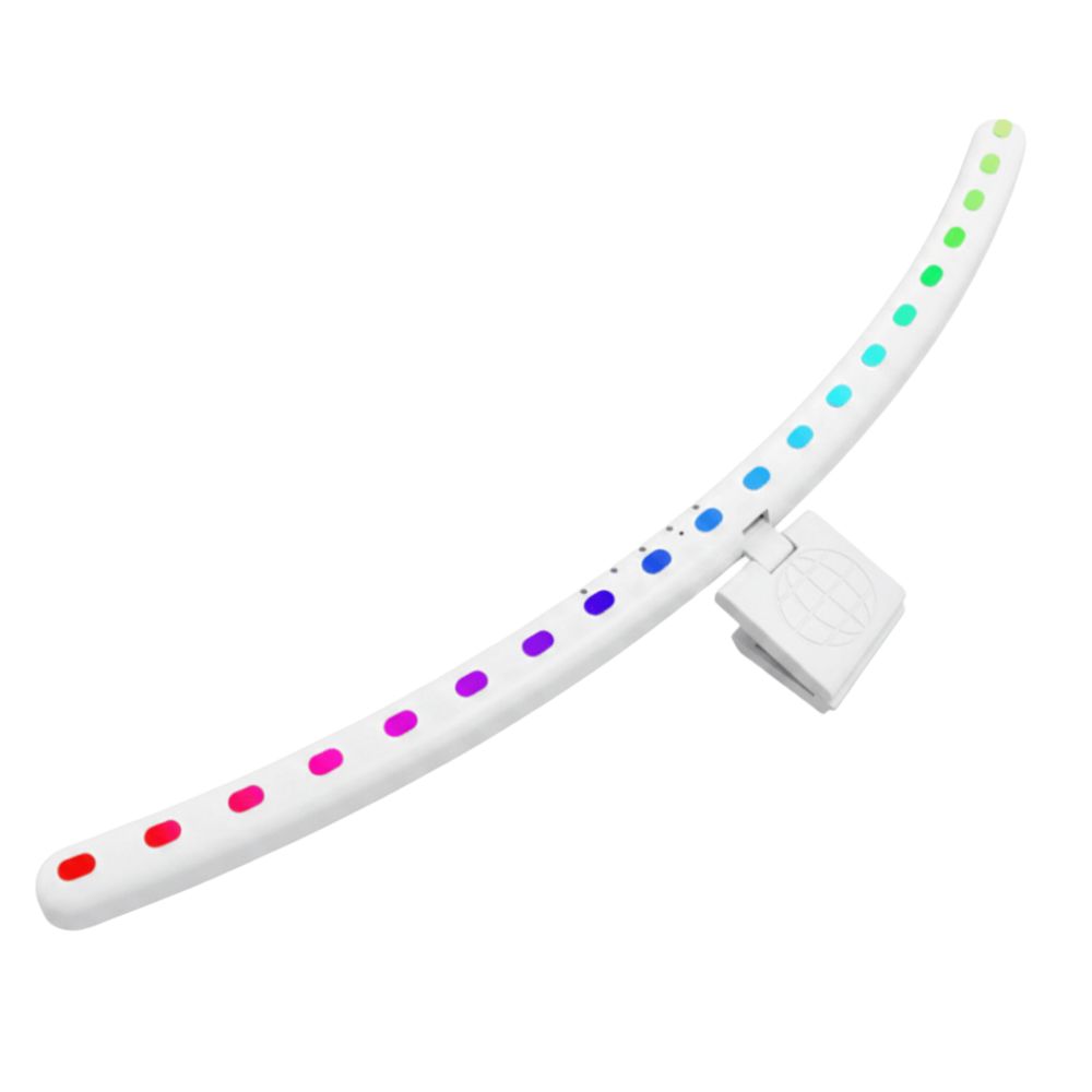 Barra de Luz Ambiental RGB con - Monitor Light Bar reseña y precio