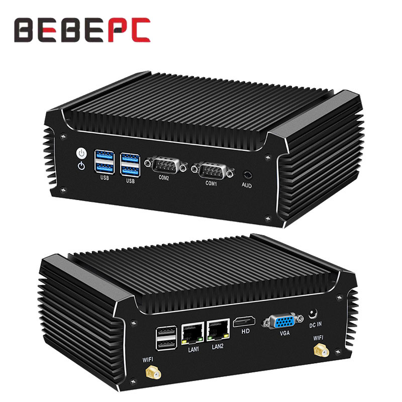 Mini PC Intel Core I3-8130U I5 - Intel Cpu Core I5 reseña y precio
