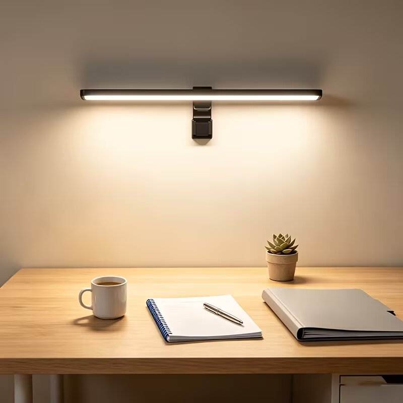 Barra de Luz LED para Monitor  - Monitor Light Bar reseña y precio