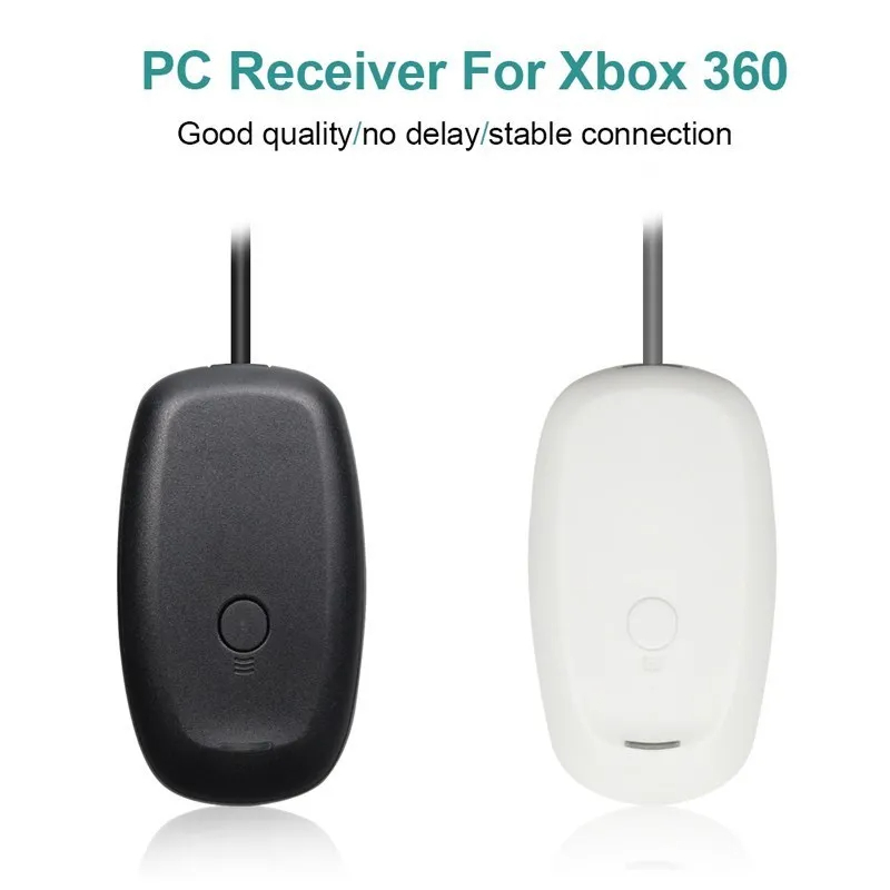 Receptor de juegos inalámbrico - Gaming Setup Accessories Xbox reseña y precio