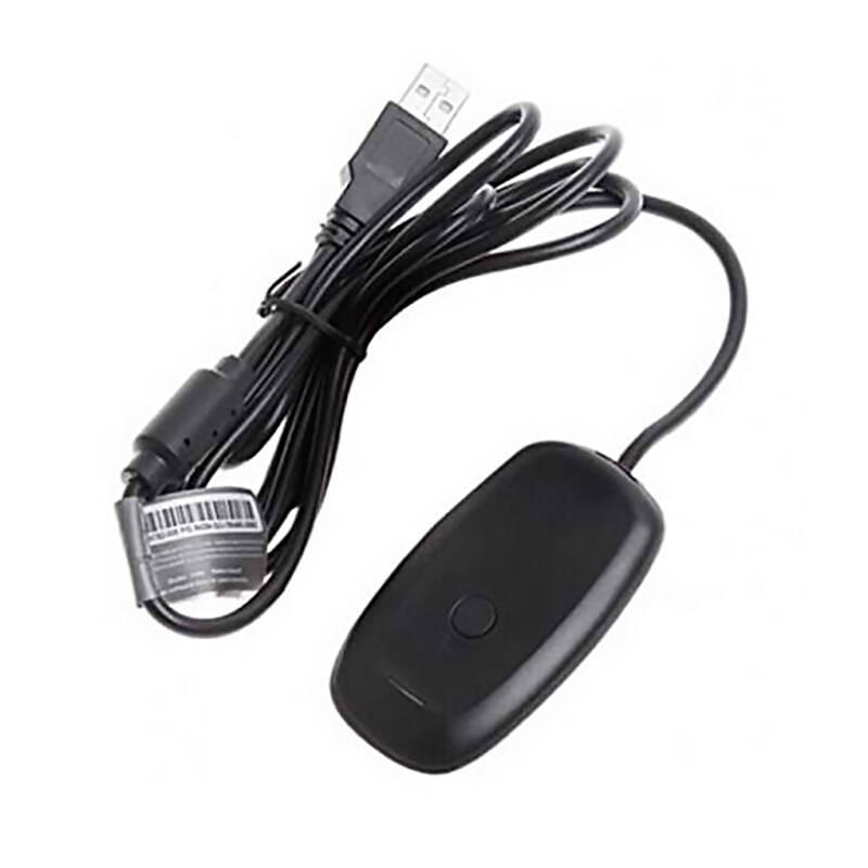 Receptor de juegos inalámbrico - Gaming Setup Accessories Xbox reseña y precio