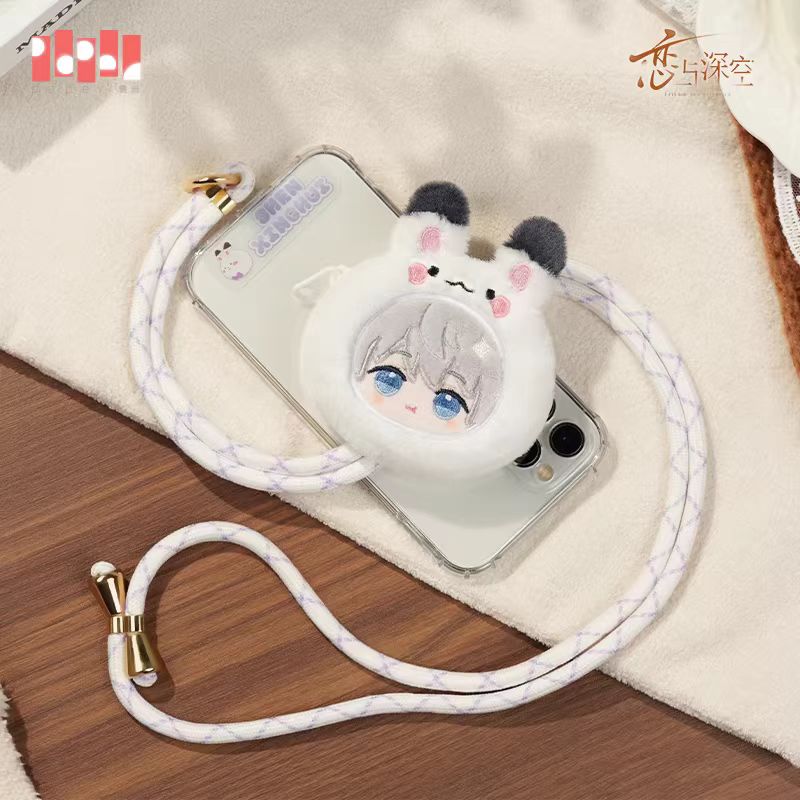 Correa para Teléfono Love and  - Gaming Accessories Phone reseña y precio