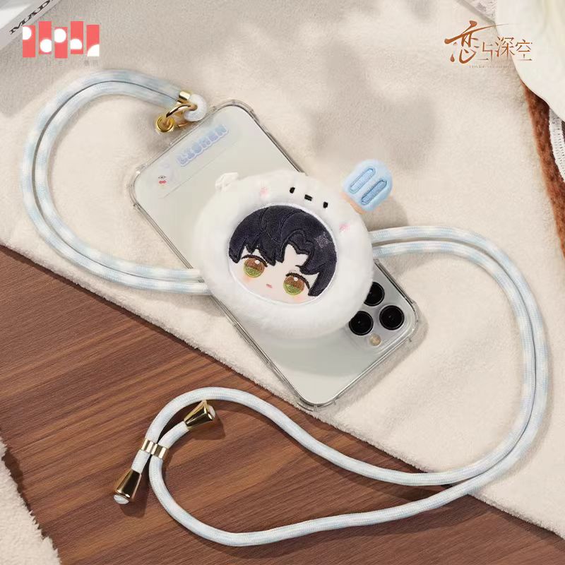 Correa para Teléfono Love and  - Gaming Accessories Phone reseña y precio