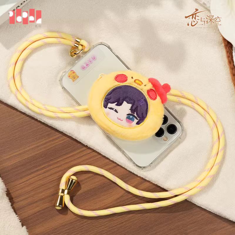 Correa para Teléfono Love and  - Gaming Accessories Phone reseña y precio