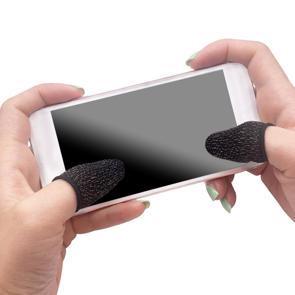20 Fundas para Dedos para Jueg - Gaming Accessories Phone reseña y precio