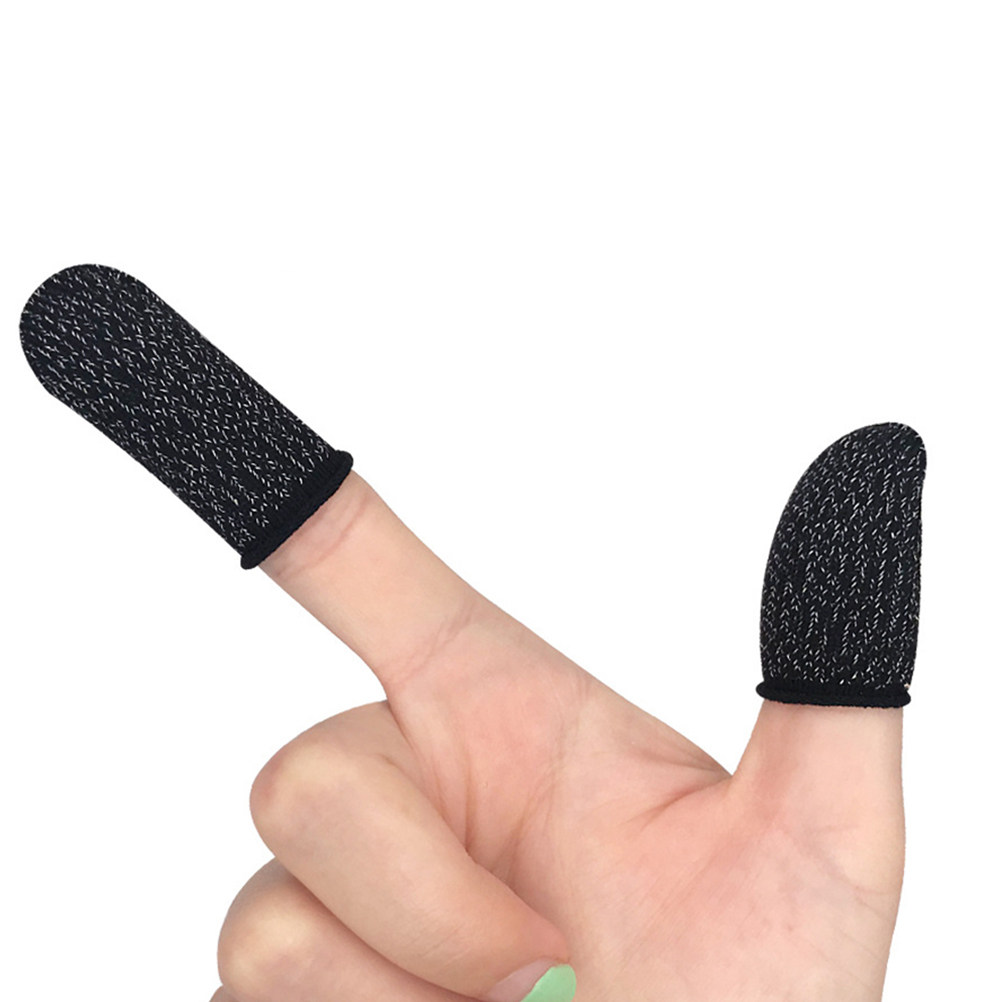 20 Fundas para Dedos para Jueg - Gaming Accessories Phone reseña y precio