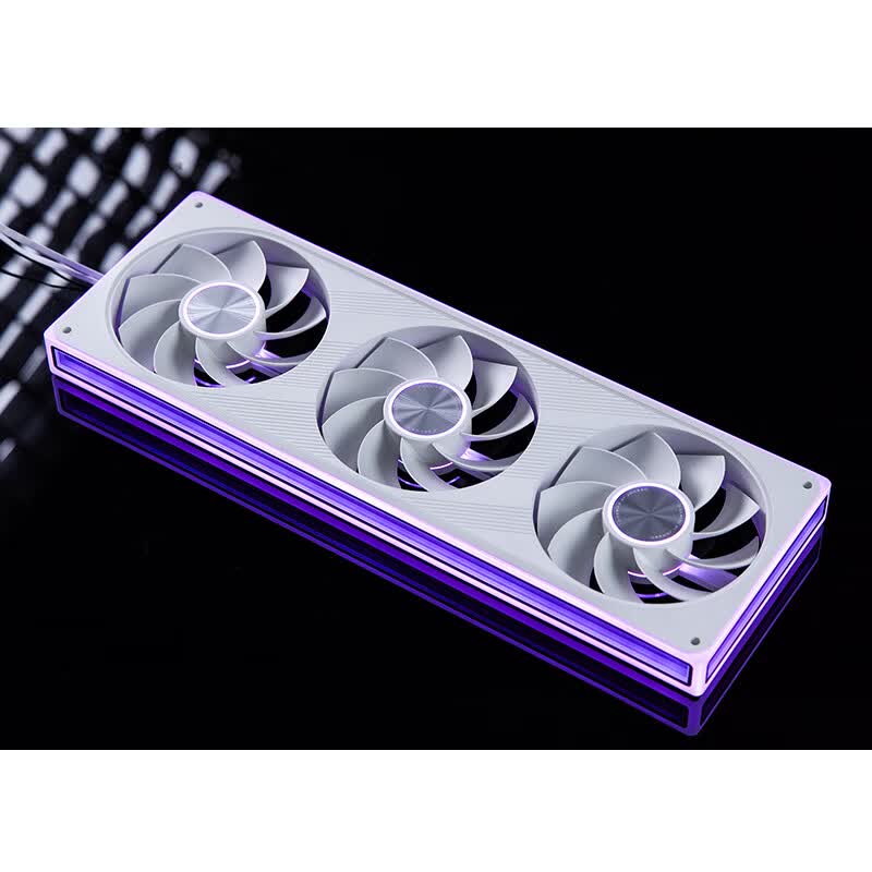 Ventilador de Caja JONSBO ZE-1 - Rgb Hub Sync reseña y precio