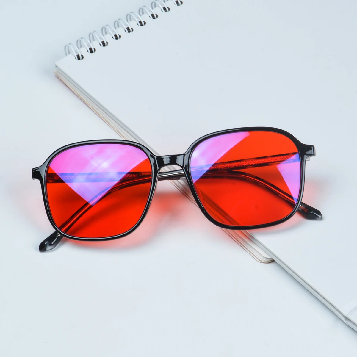 Gafas con filtro de luz azul S - Gaming Glasses Tinted reseña y precio