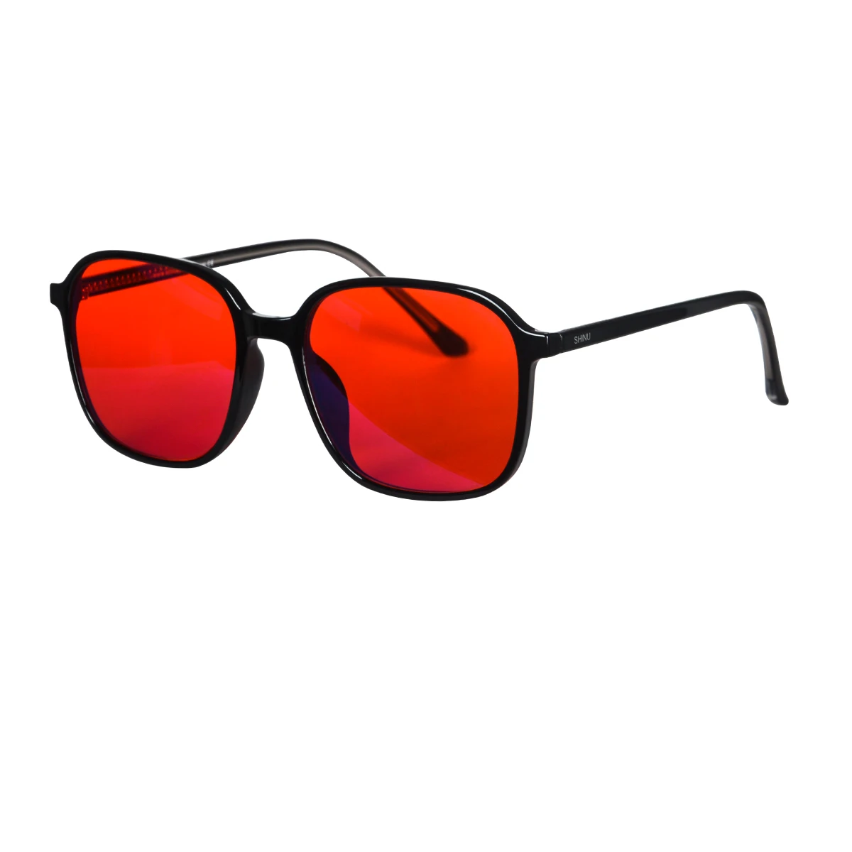 Gafas con filtro de luz azul S - Gaming Glasses Tinted reseña y precio
