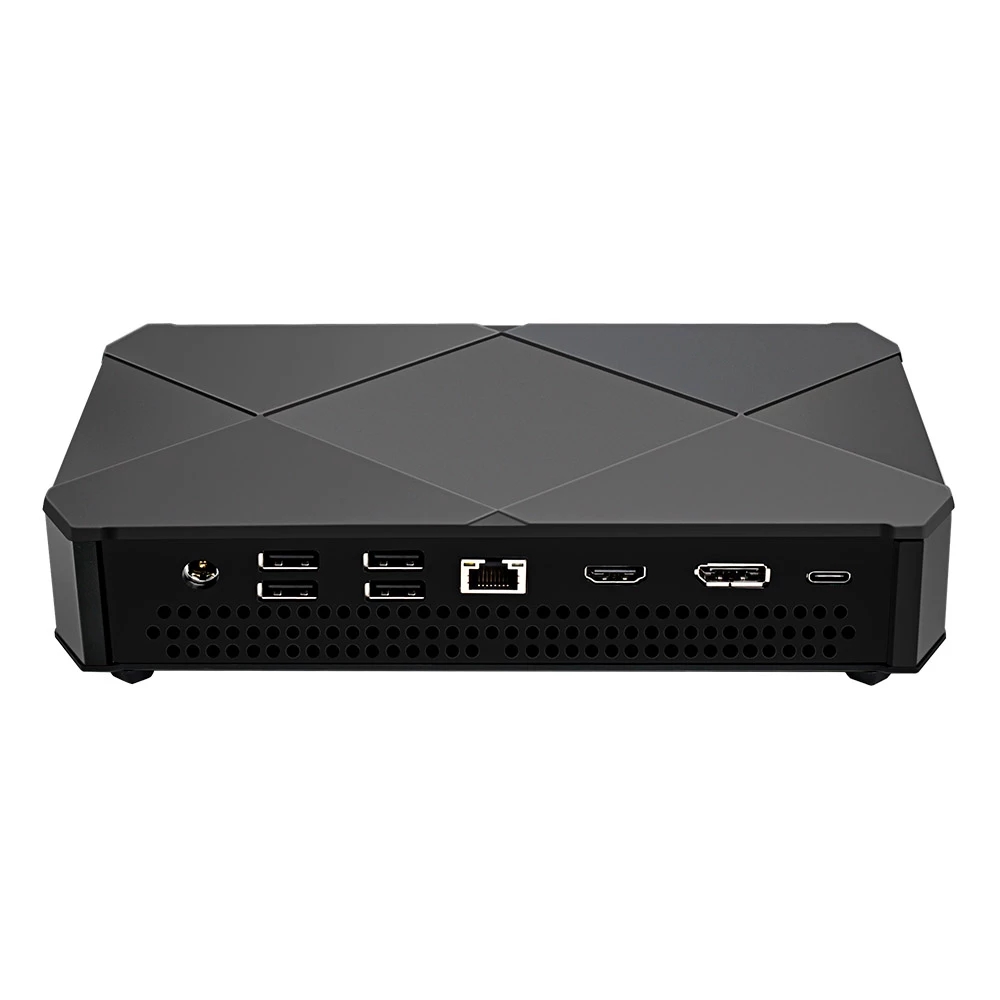 Mini PC para juegos de 12. a g - Intel Cpu Core I5 reseña y precio