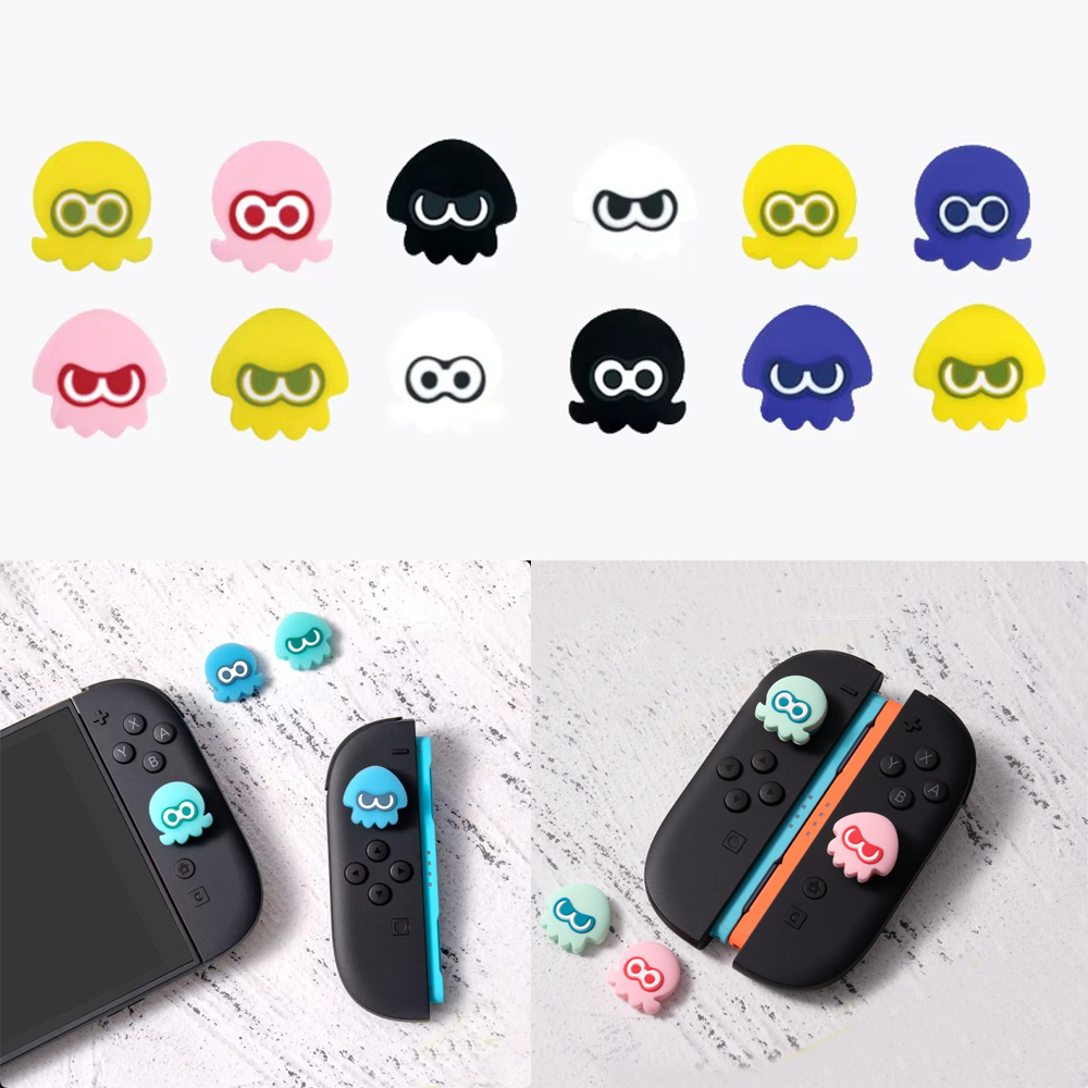 Funda de silicona suave para j - Gaming Setup Accessories Xbox reseña y precio