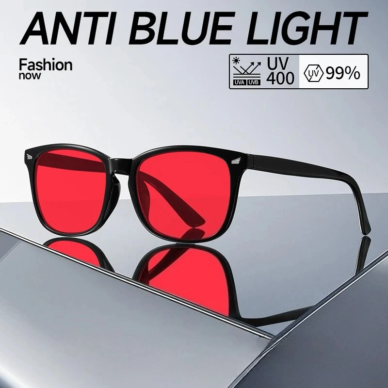Gafas de protección contra luz - Gaming Glasses Tinted reseña y precio