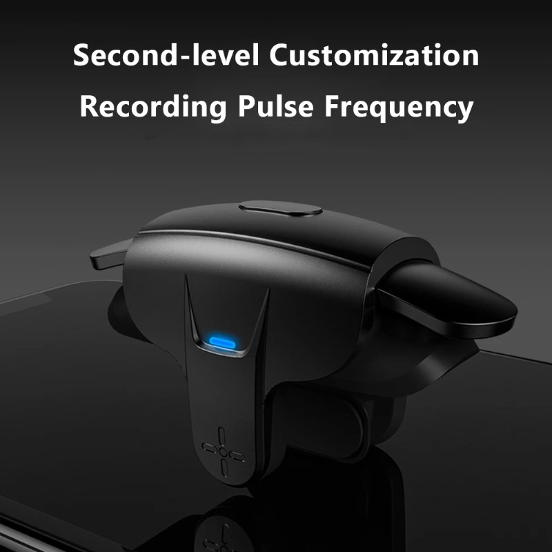 Controlador de juego AK05 para - Gaming Accessories Phone reseña y precio
