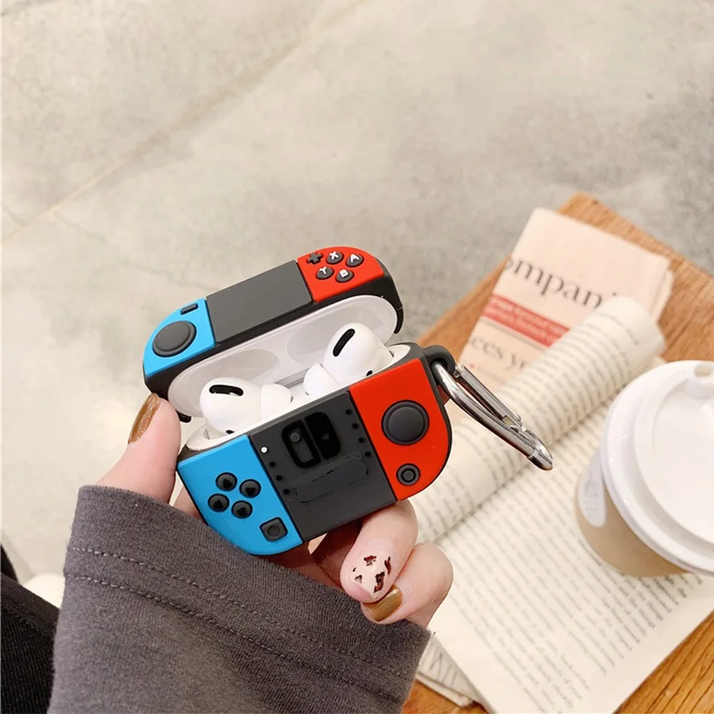 Para Funda Airpods Pro 3, fund - Gaming Accessories Phone reseña y precio