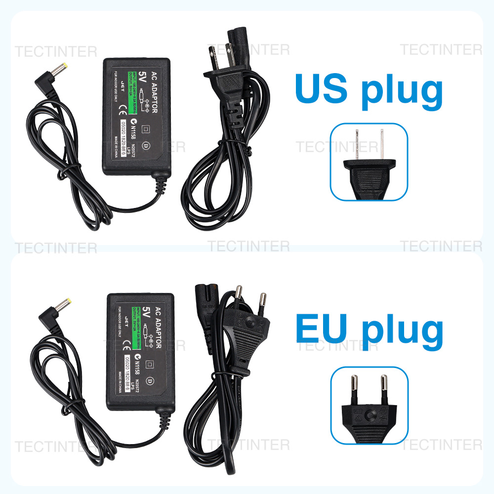Adaptador de Corriente con Enc - Gaming Accessories Phone reseña y precio