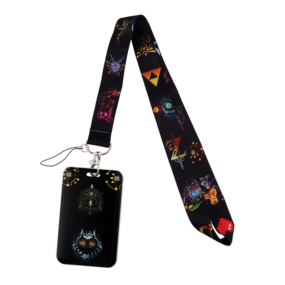 Cordones de dibujos animados p - Gaming Accessories Phone reseña y precio