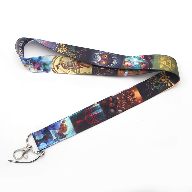 Cordones de dibujos animados p - Gaming Accessories Phone reseña y precio